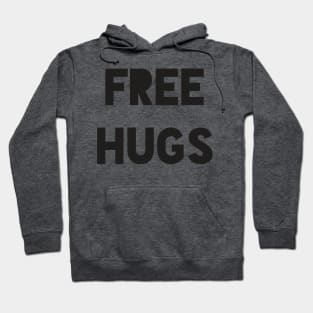 FREE HUGS Hoodie